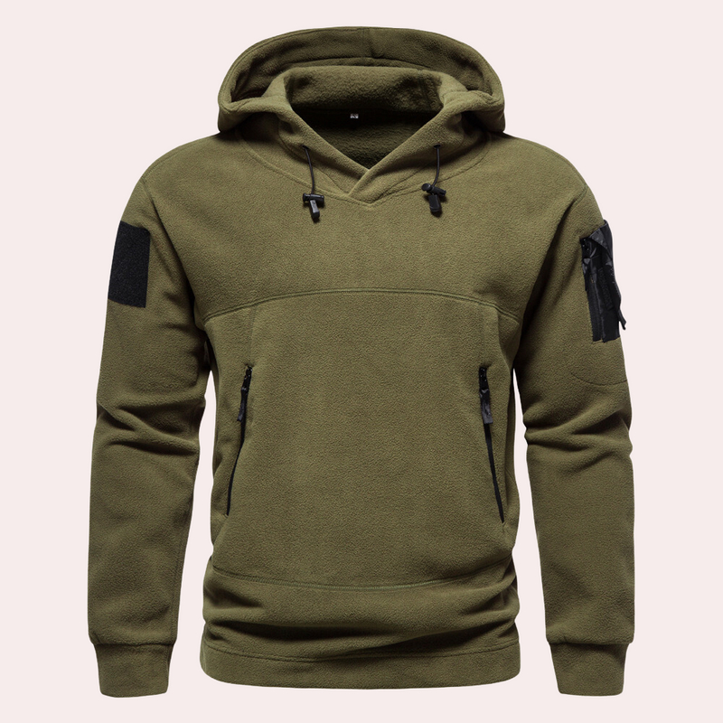 Bequeme und funktionale Herren-Hoodie