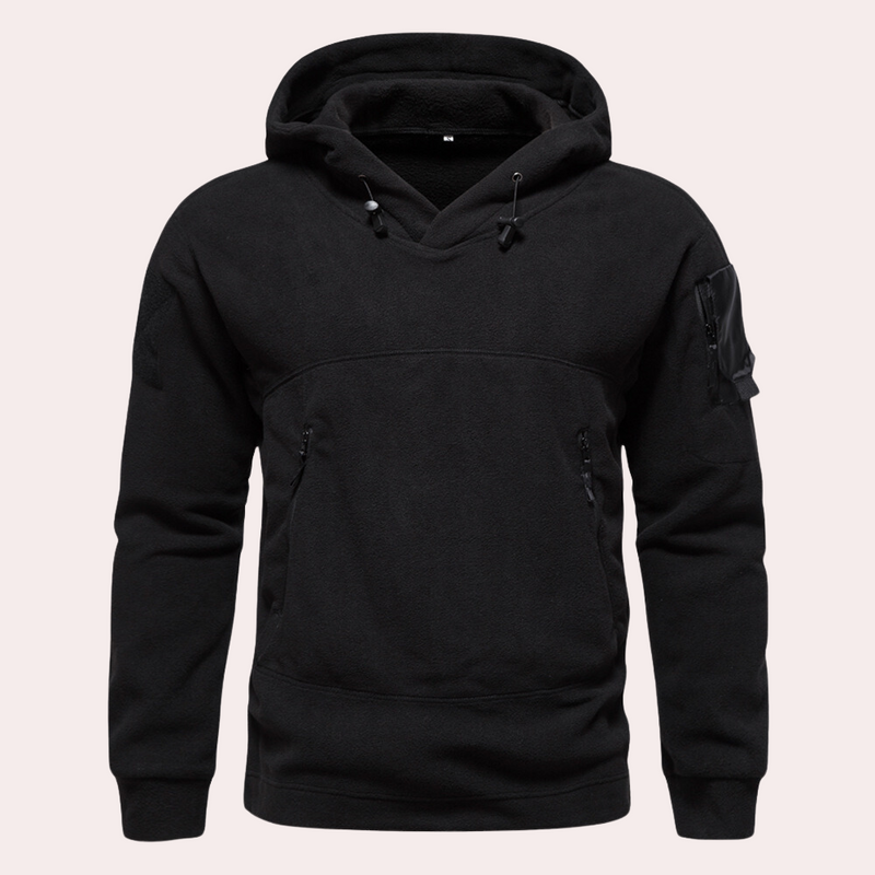 Bequeme und funktionale Herren-Hoodie