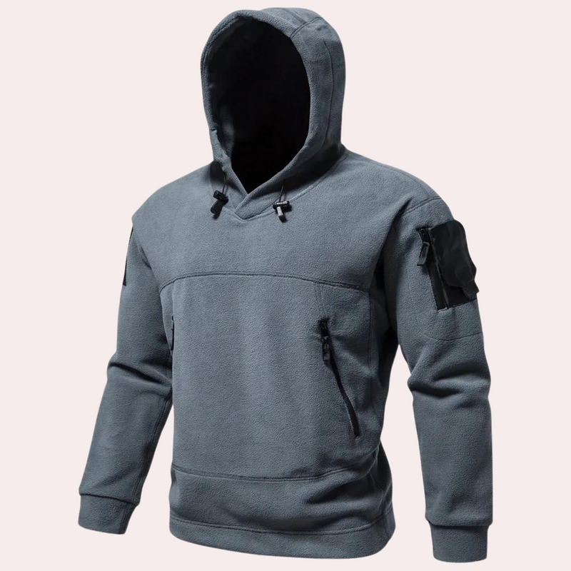 Bequeme und funktionale Herren-Hoodie
