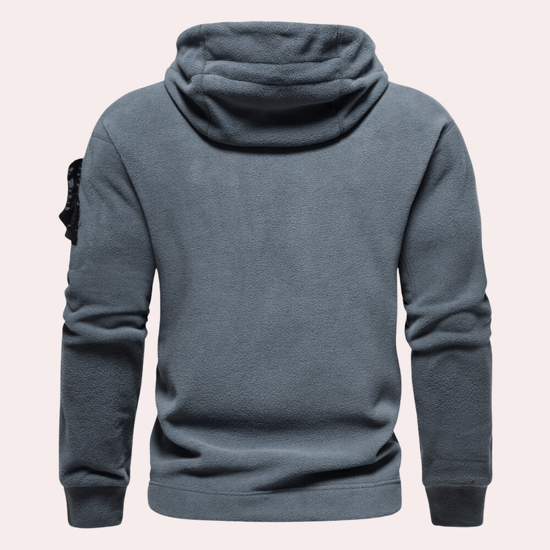 Bequeme und funktionale Herren-Hoodie