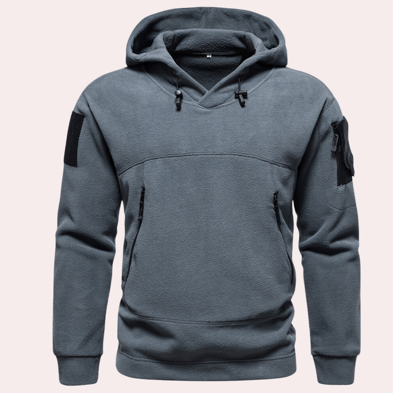 Bequeme und funktionale Herren-Hoodie