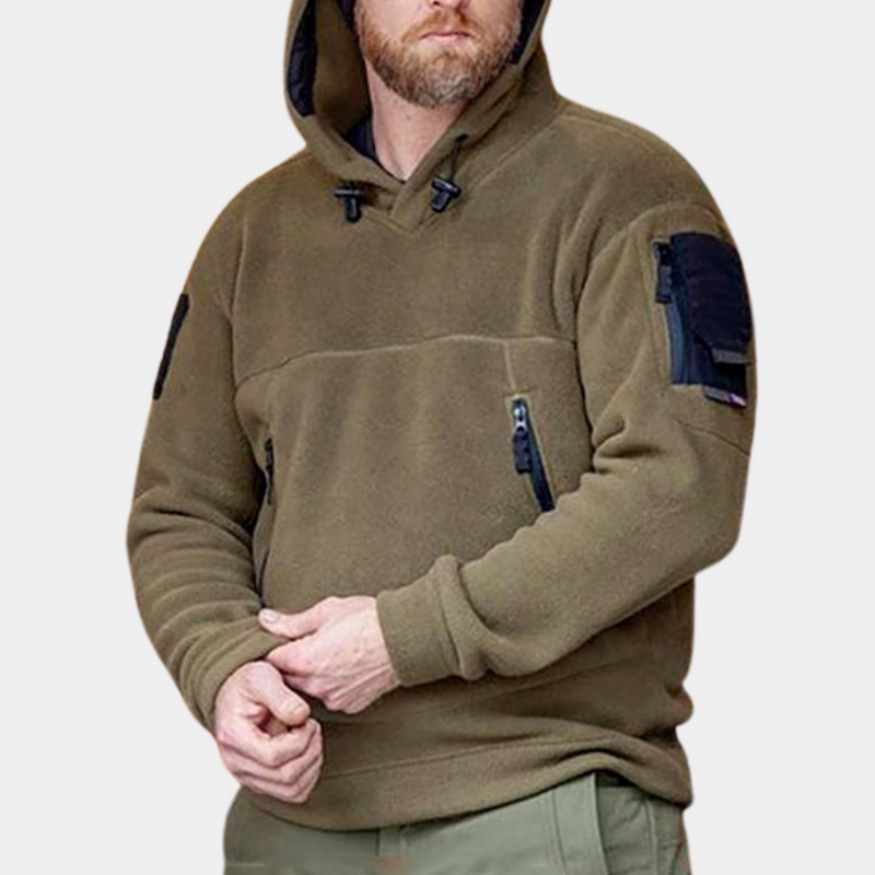 Bequeme und funktionale Herren-Hoodie
