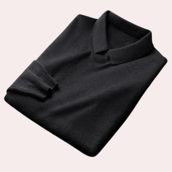 Elegante Polo für Herren
