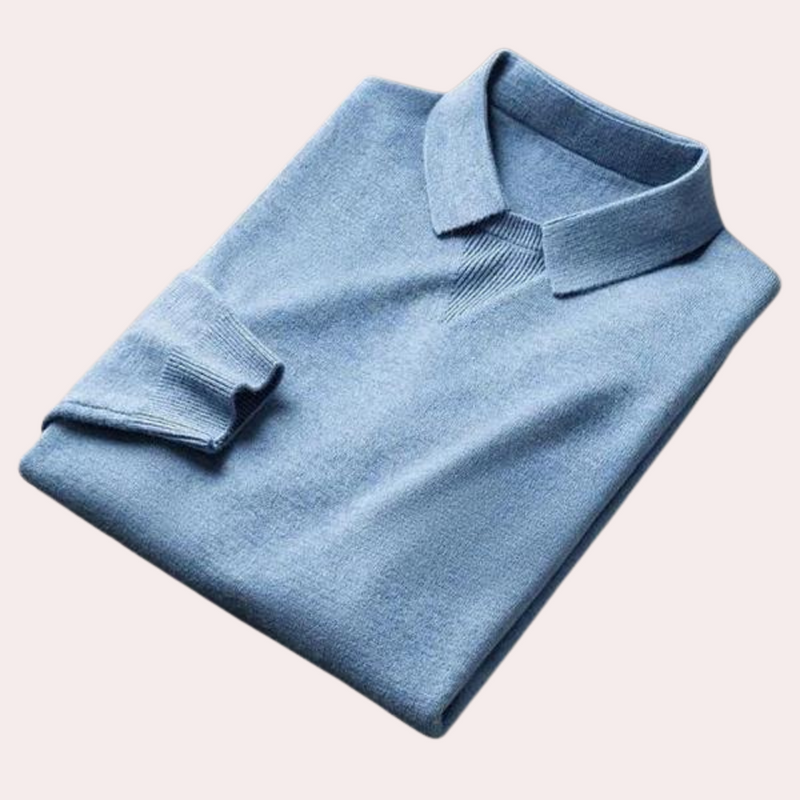 Elegante Polo für Herren