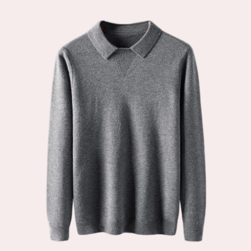 Elegante Polo für Herren