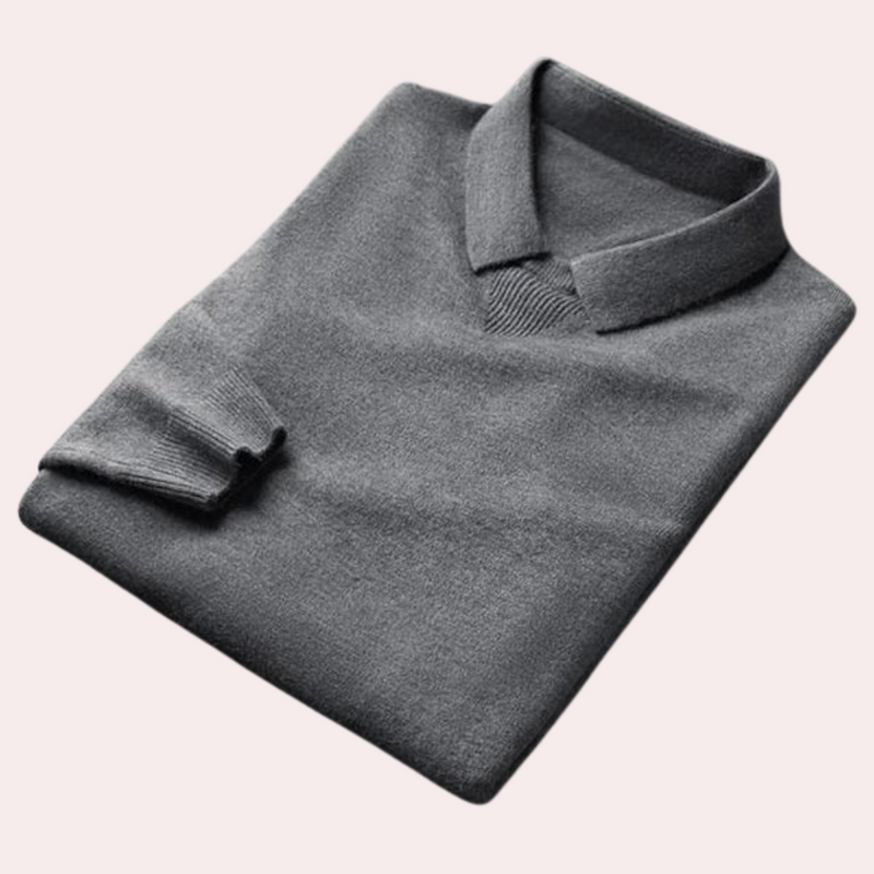 Elegante Polo für Herren
