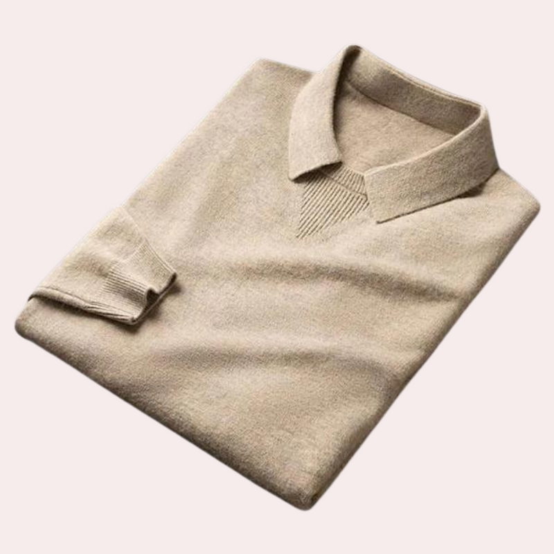 Elegante Polo für Herren