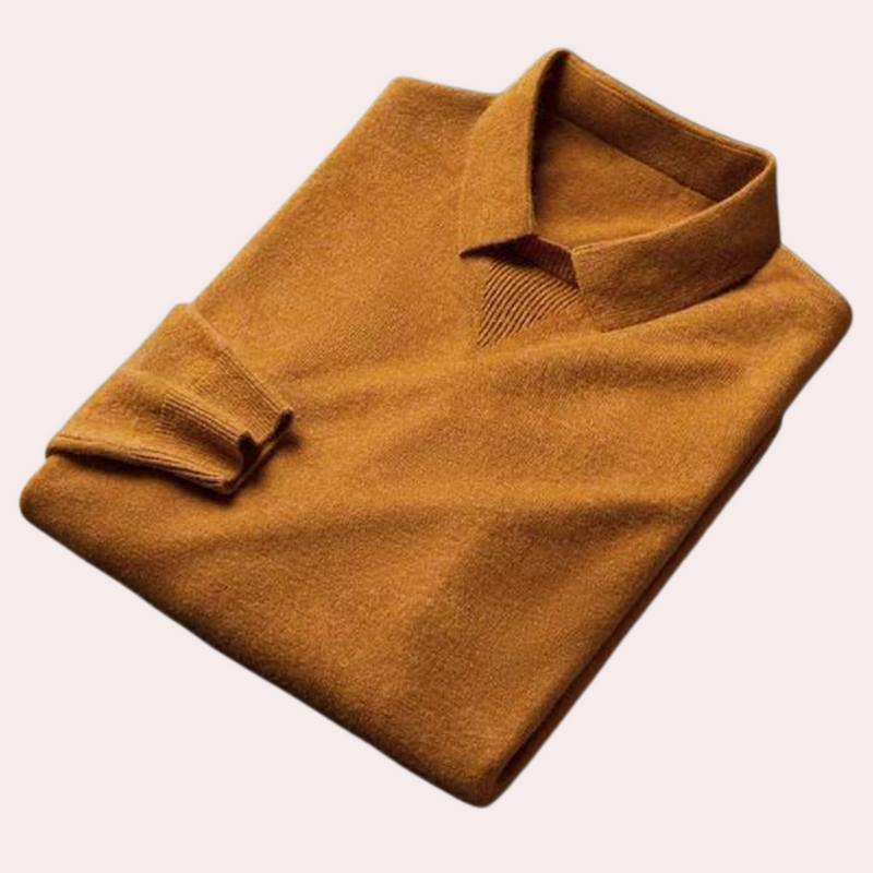 Elegante Polo für Herren