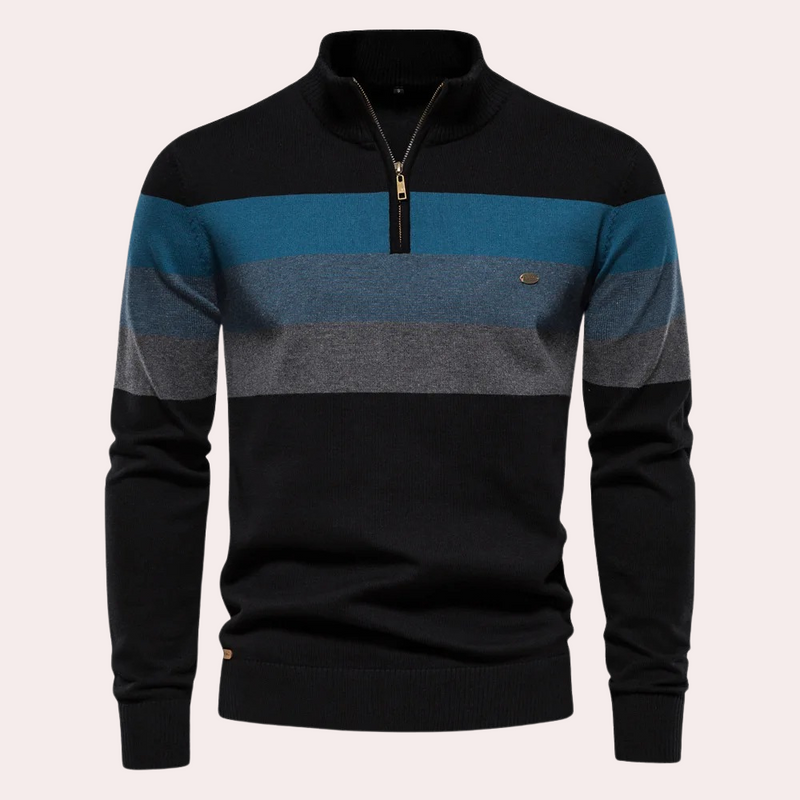 Stylische bequeme Herren-Sweatshirt