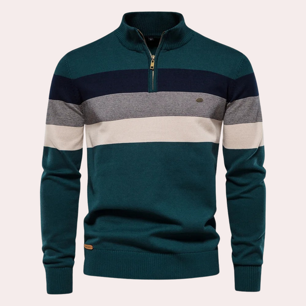 Stylische bequeme Herren-Sweatshirt