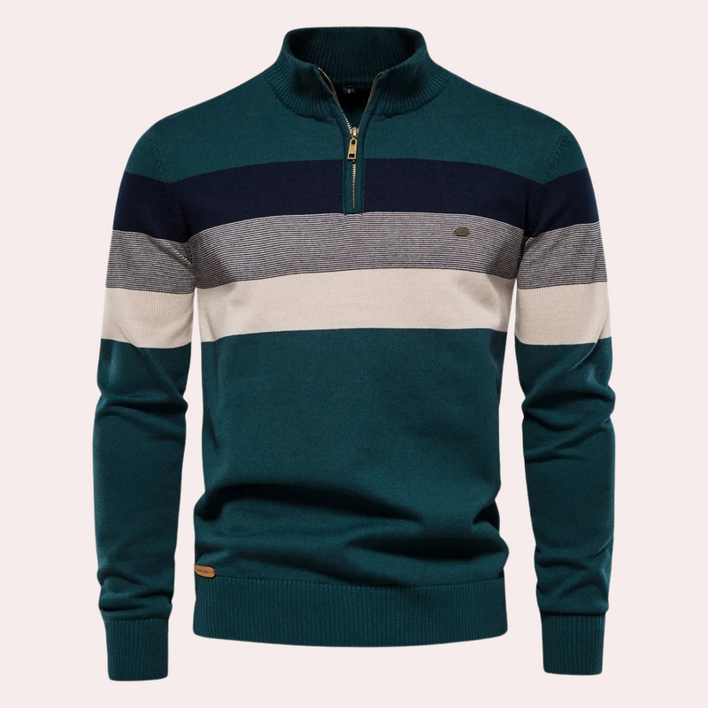 Stylische bequeme Herren-Sweatshirt