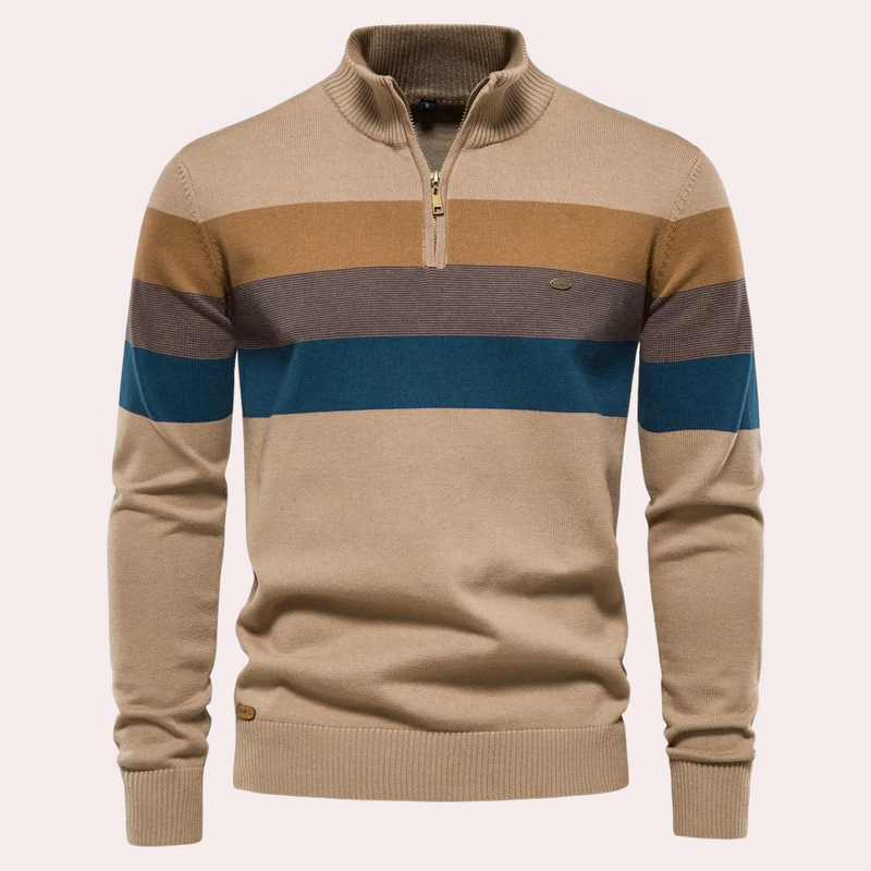 Stylische bequeme Herren-Sweatshirt