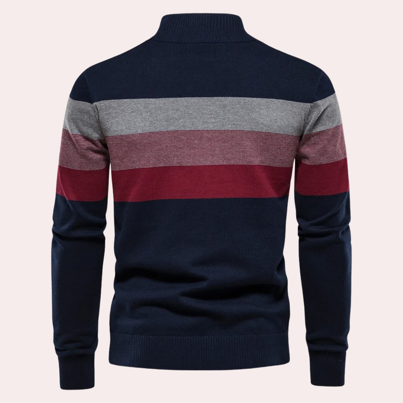 Stylische bequeme Herren-Sweatshirt