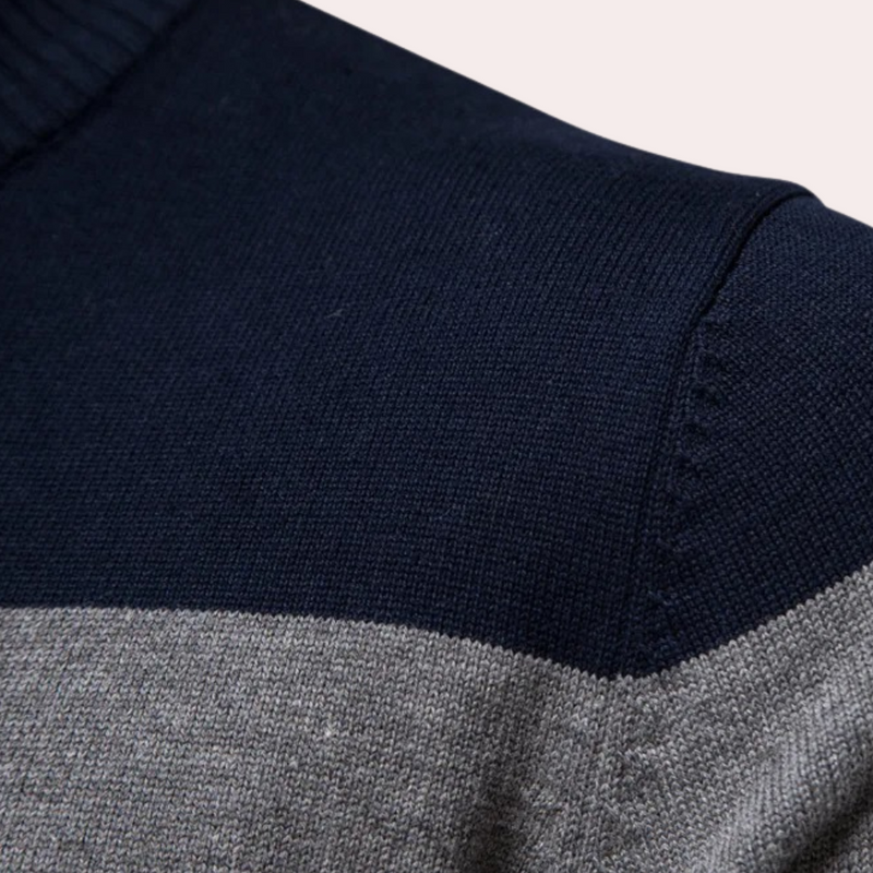 Stylische bequeme Herren-Sweatshirt
