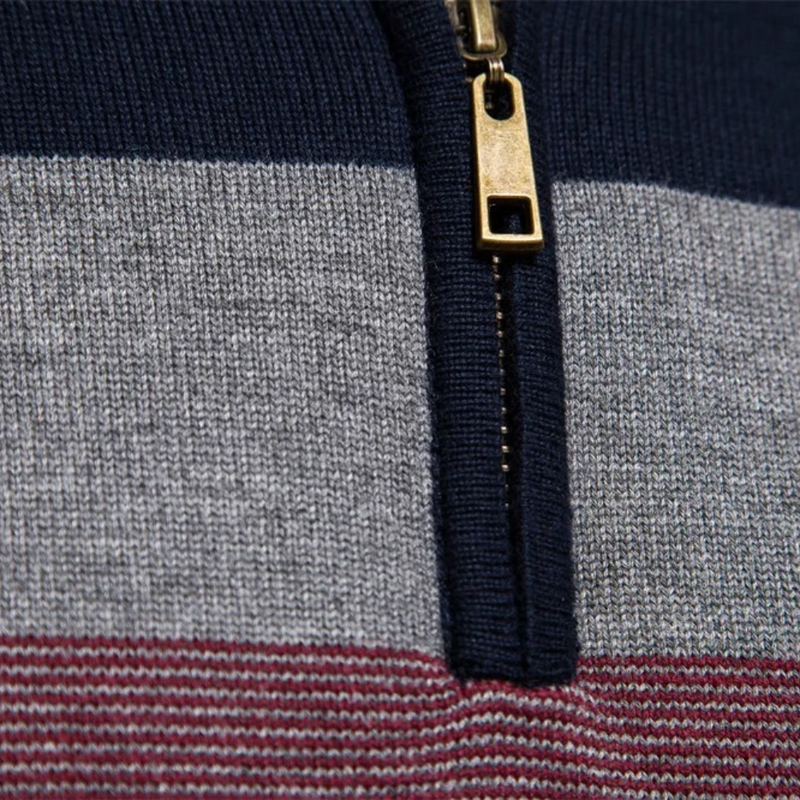 Stylische bequeme Herren-Sweatshirt