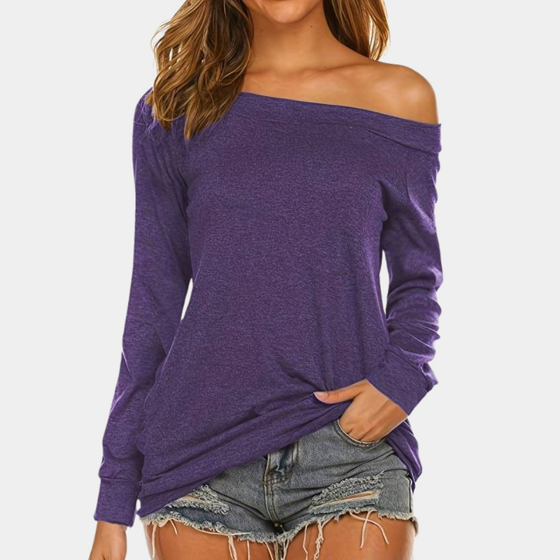 Billie - Relaxed Fit Pullover für Frauen