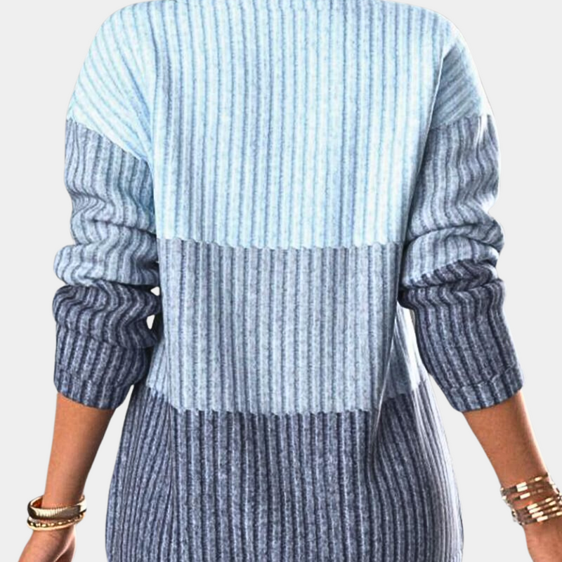 Diana - Modischer Damen-Pullover