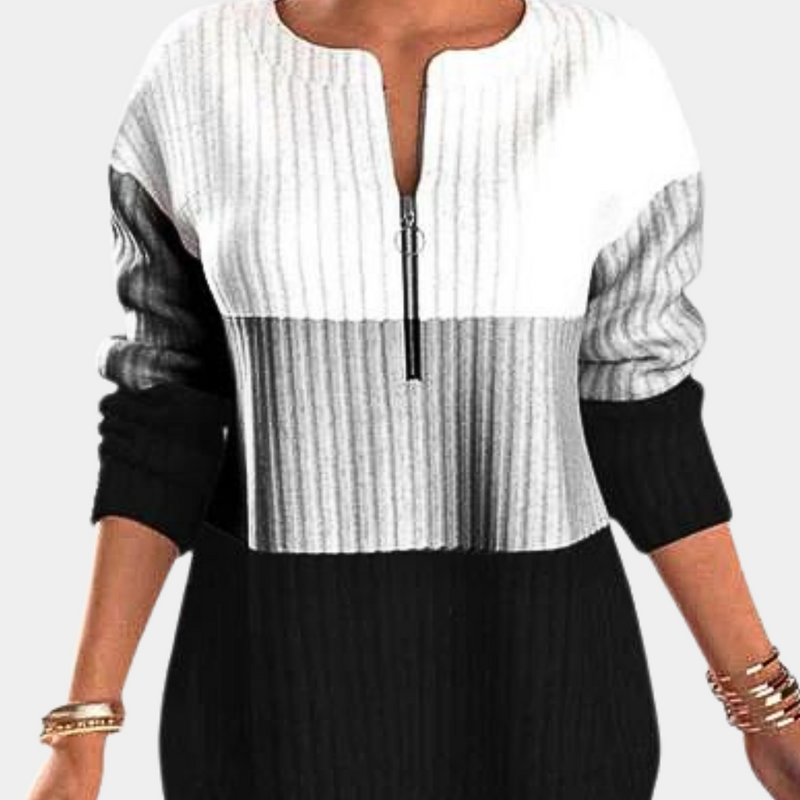 Diana - Modischer Damen-Pullover
