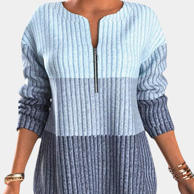 Diana - Modischer Damen-Pullover