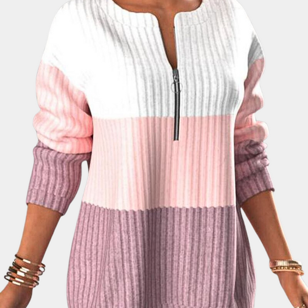Diana - Modischer Damen-Pullover