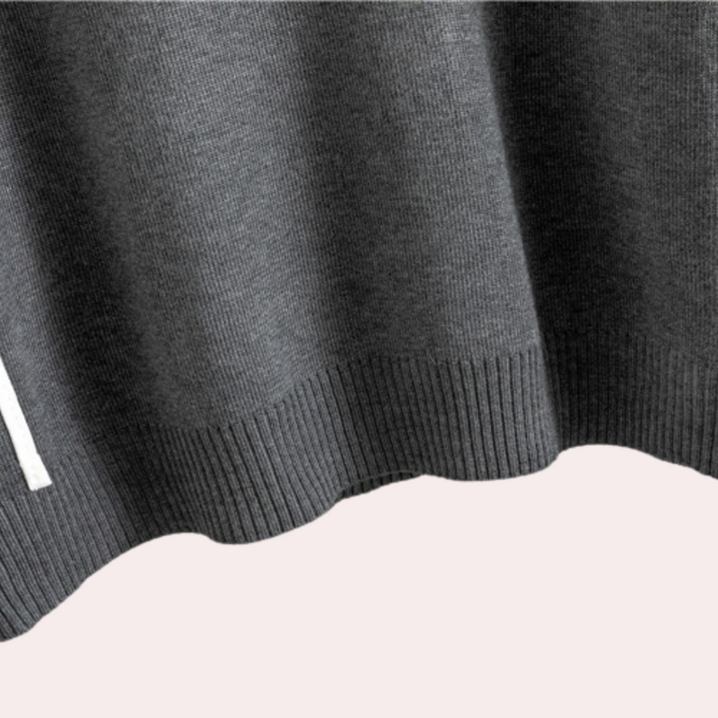 Avianna – Stylischer gestrickter Damenpullover