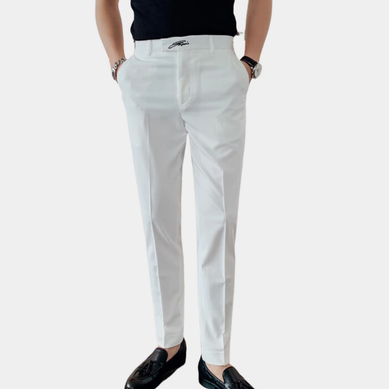 DOMINIK - Stilvolles Casual-Hemd