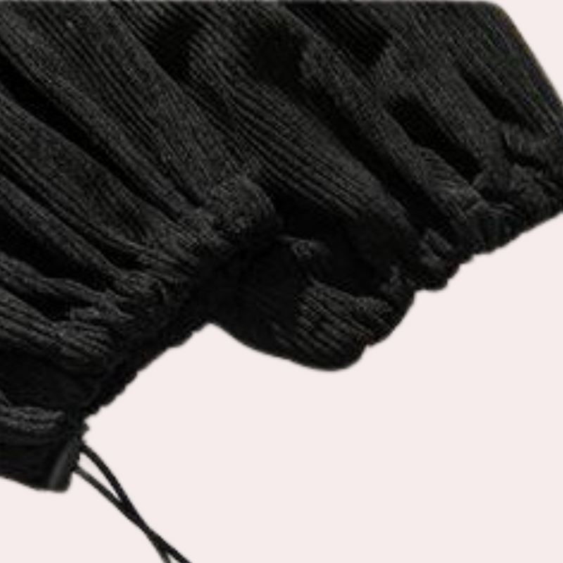 Adrian - Trendige Cordhose für Herren