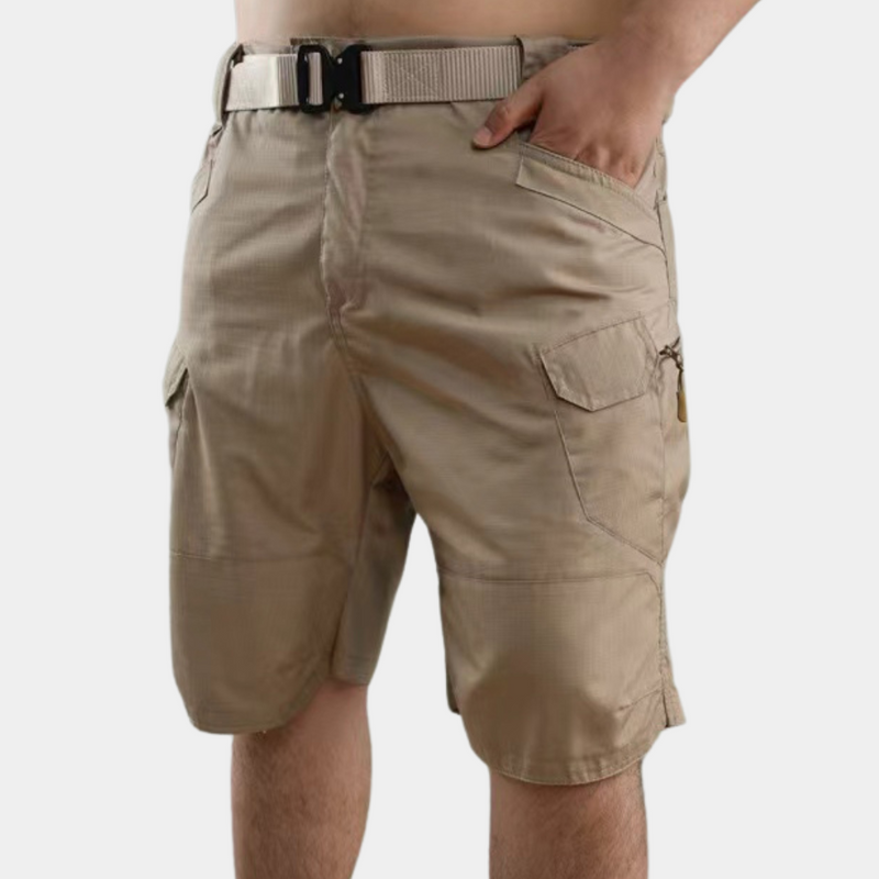 Antoni - Sommerliche Cargo-Shorts für Herren