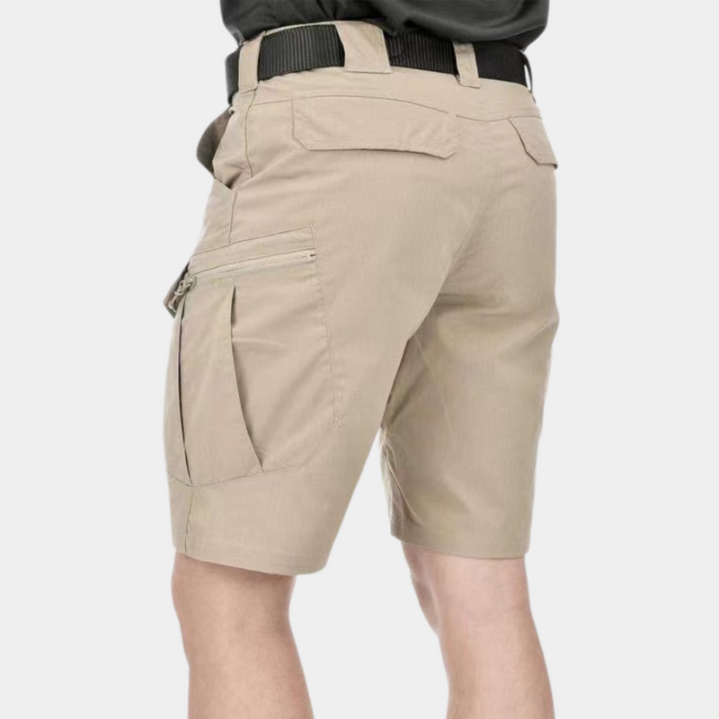 Antoni - Sommerliche Cargo-Shorts für Herren