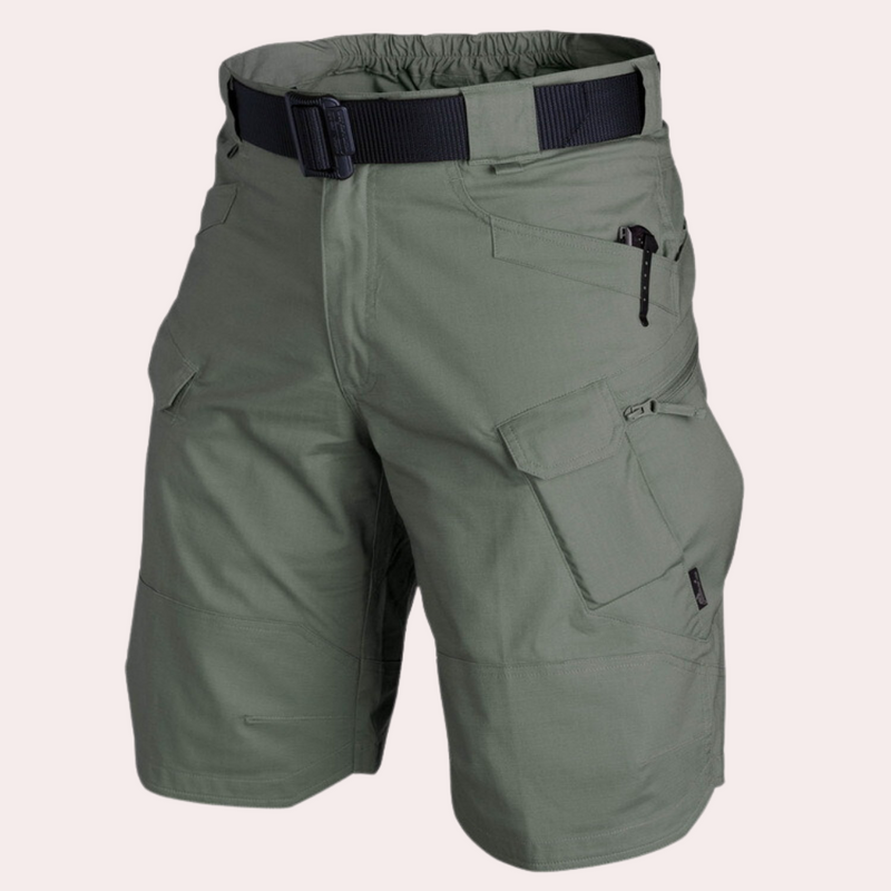 Antoni - Sommerliche Cargo-Shorts für Herren