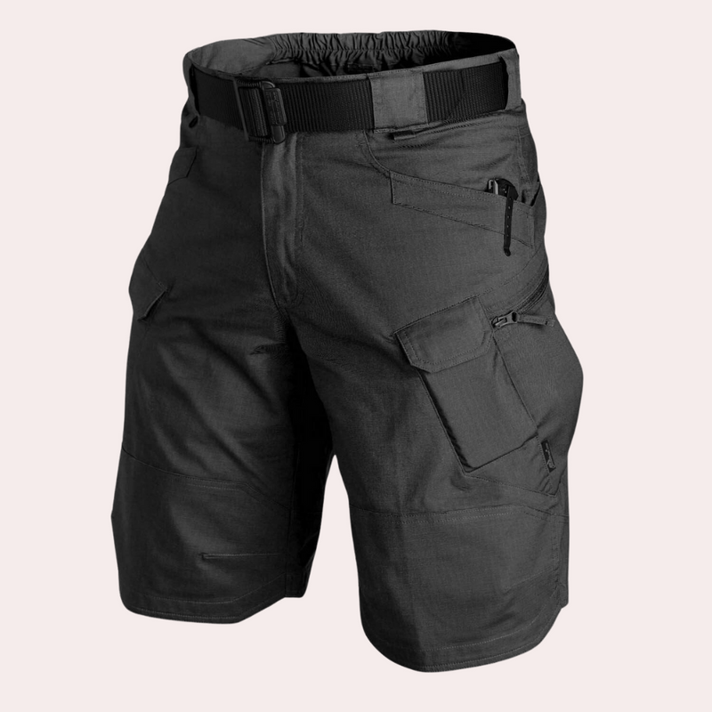 Antoni - Sommerliche Cargo-Shorts für Herren