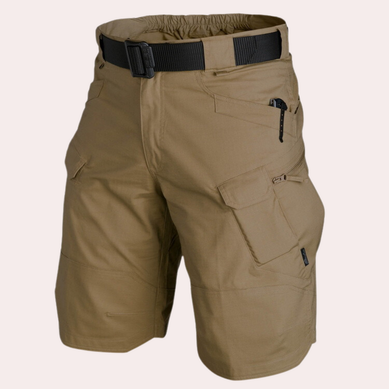 Antoni - Sommerliche Cargo-Shorts für Herren