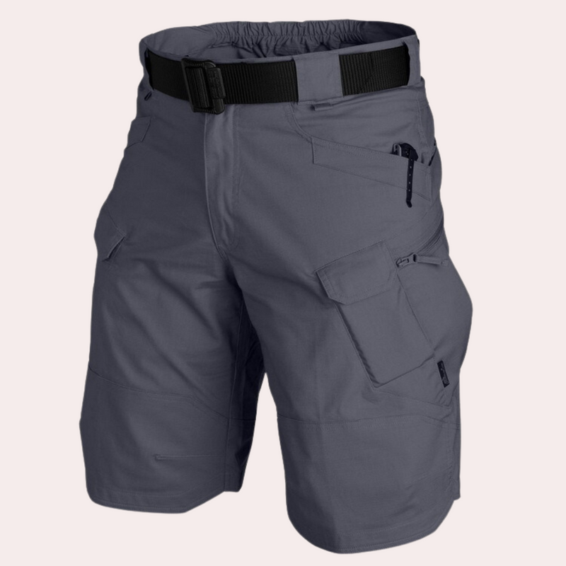 Antoni - Sommerliche Cargo-Shorts für Herren