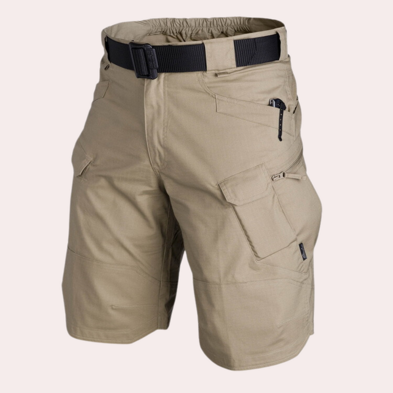 Antoni - Sommerliche Cargo-Shorts für Herren