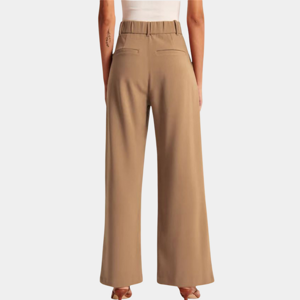 Elegante und bequeme Damenhose für jeden Anlass