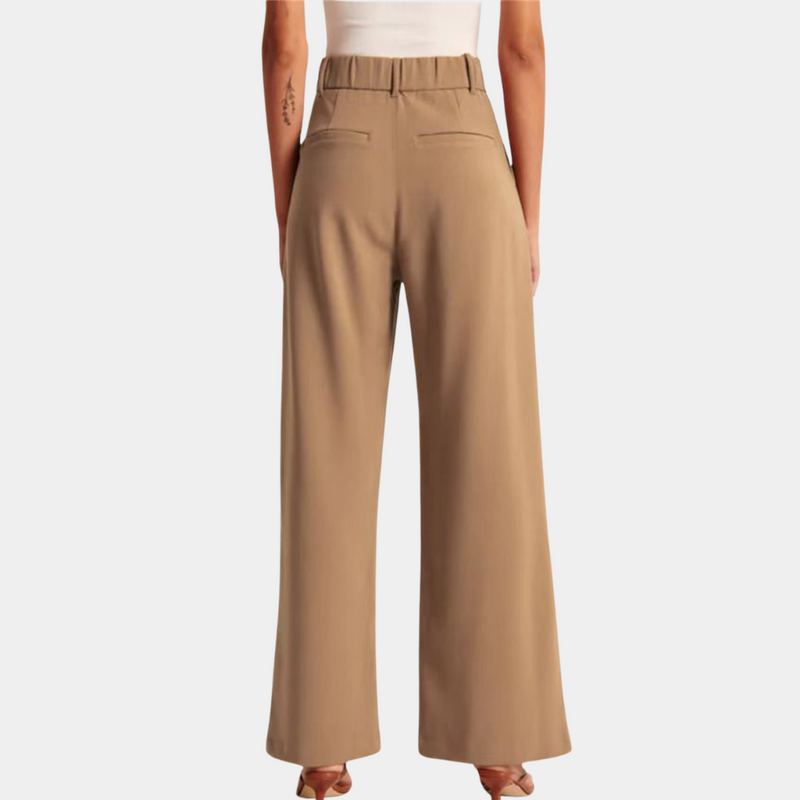 Elegante und bequeme Damenhose für jeden Anlass