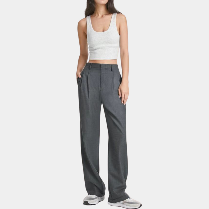 Elegante und bequeme Damenhose für jeden Anlass