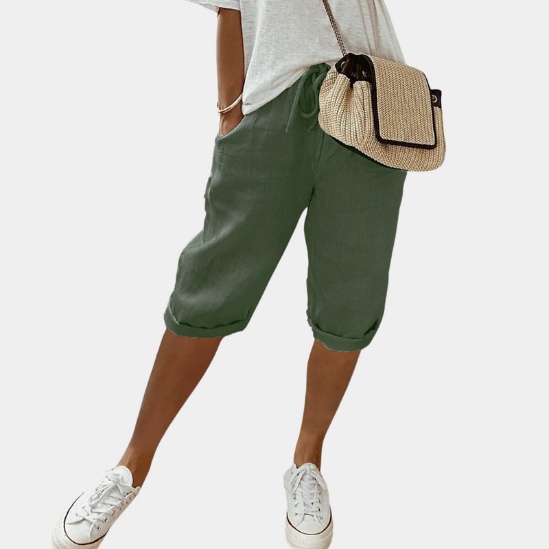 Stellan - Lässige Freizeit-Shorts für Herren