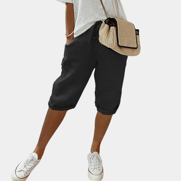 Stellan - Lässige Freizeit-Shorts für Herren