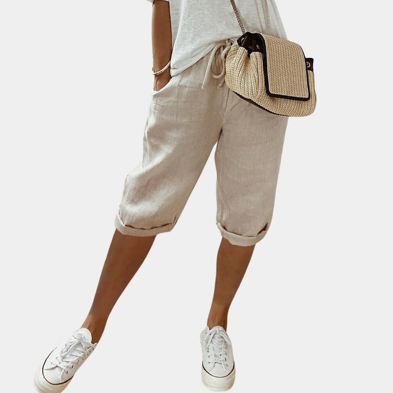 Stellan - Lässige Freizeit-Shorts für Herren