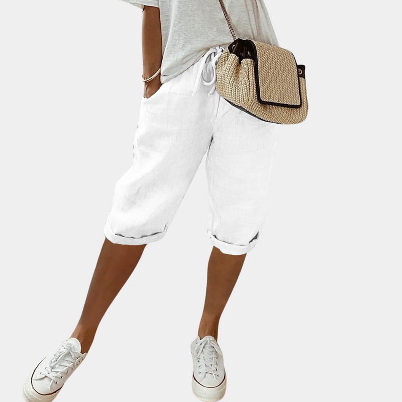 Stellan - Lässige Freizeit-Shorts für Herren