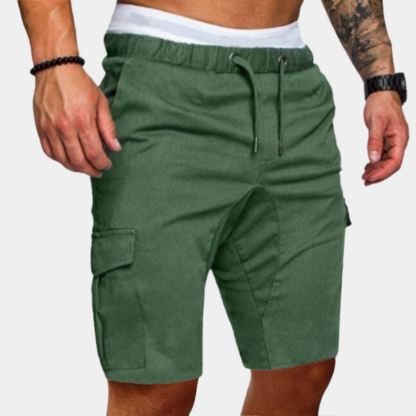 Zoran - Vielseitige und bequeme Shorts für Herren