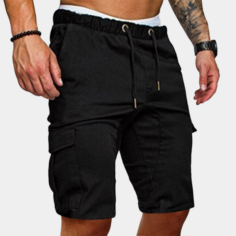 Zoran - Vielseitige und bequeme Shorts für Herren