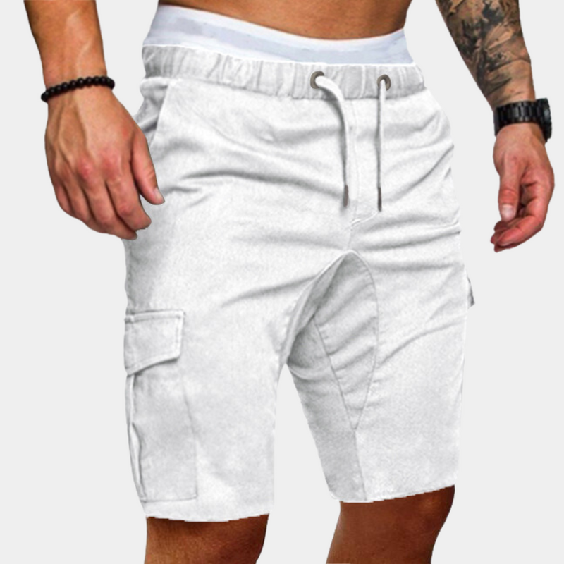 Zoran - Vielseitige und bequeme Shorts für Herren