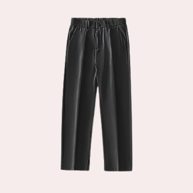Adrianus - Lässige Herrenhose