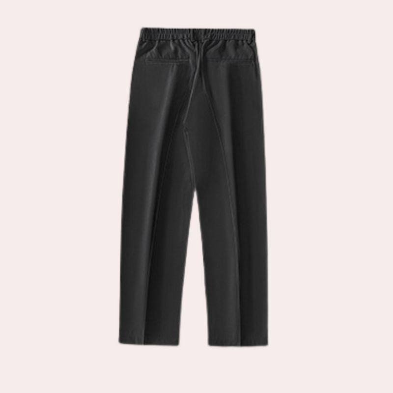 Adrianus - Lässige Herrenhose