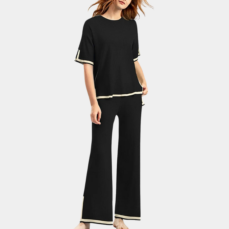 Zofia – Stilvolles zweiteiliges Damen-Set