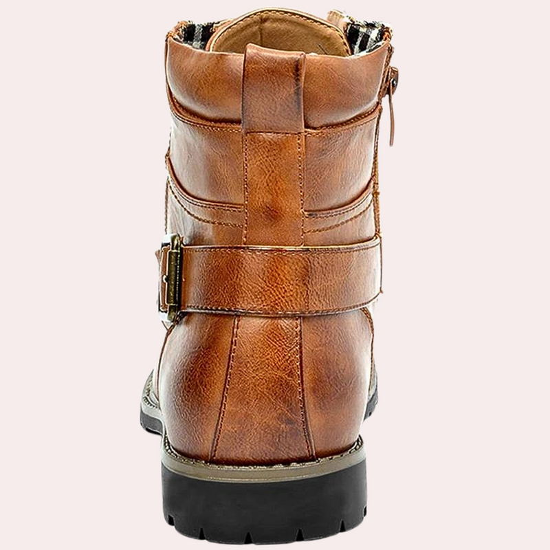 Elegante Herrenlaarzen für jeden Anlass