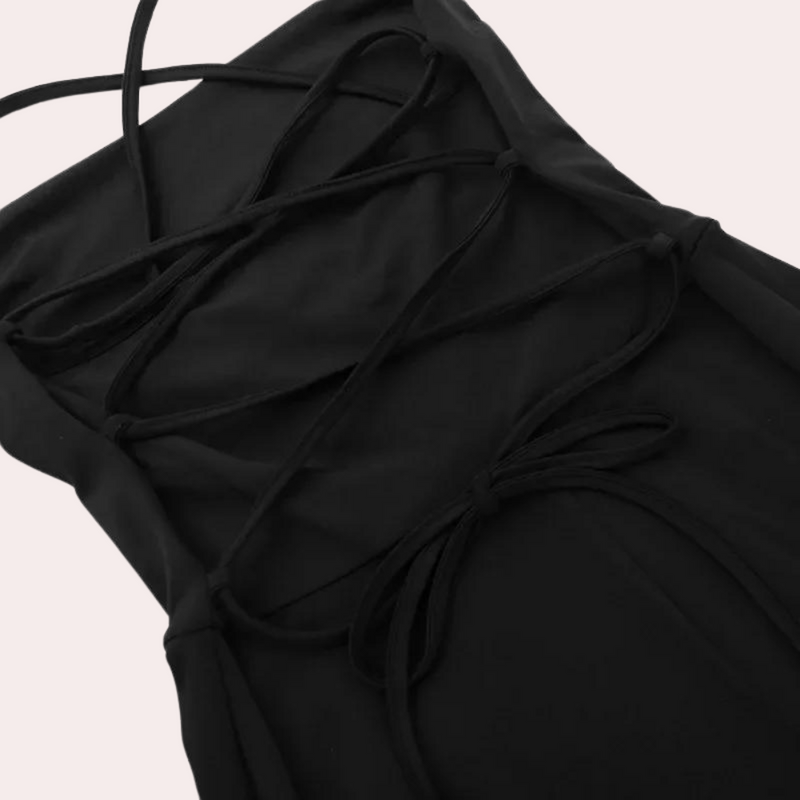 Elegantes Maxi-Kleid für Damen - Stilvoll und Bequem