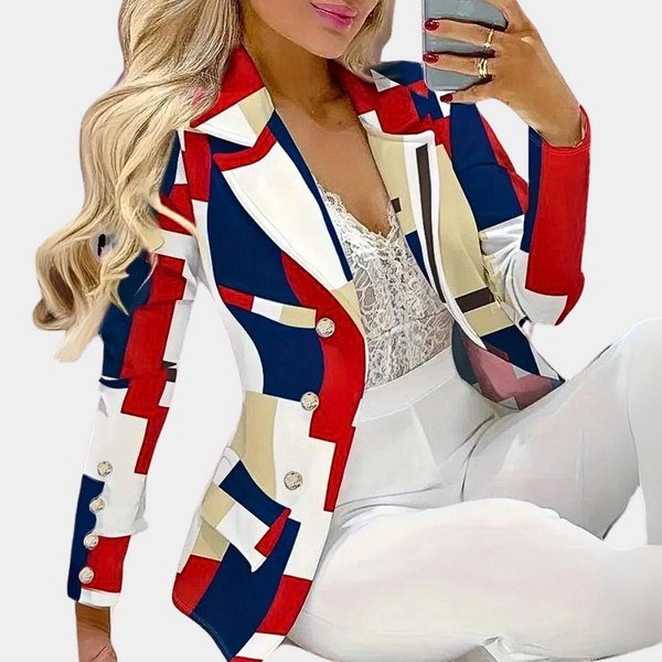 Anka - Fashion Masterpiece 2-teiliges Set für Damen